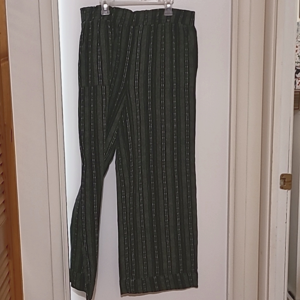 Casual pant